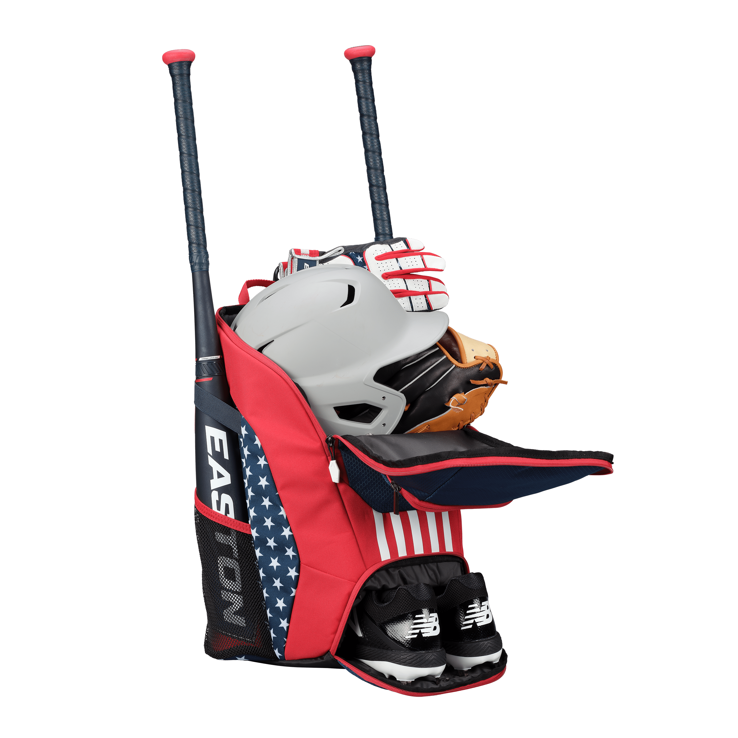 Easton Dugout Backpack