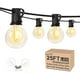 thumbnail image 1 of Cadena de luces LED para exteriores GOOTHY, 25 m, impermeables, 27 G40, 1 of 6