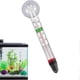 thumbnail image 1 of Digital Aquarium Thermometer Precise Digital Thermometer EasytoRead Display with Clear Readings for Freshwater Reptiles Indoor Outdoor, 1 of 5
