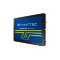 thumbnail image 3 of Timetec 256GB 550 RPM 256MB Cache SATA III 2.5" Internal Solid State Drive, 3 of 9