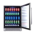 thumbnail image 3 of TCL 24” Built-in or Freestanding 161 Can Beverage Chiller, 3 of 3