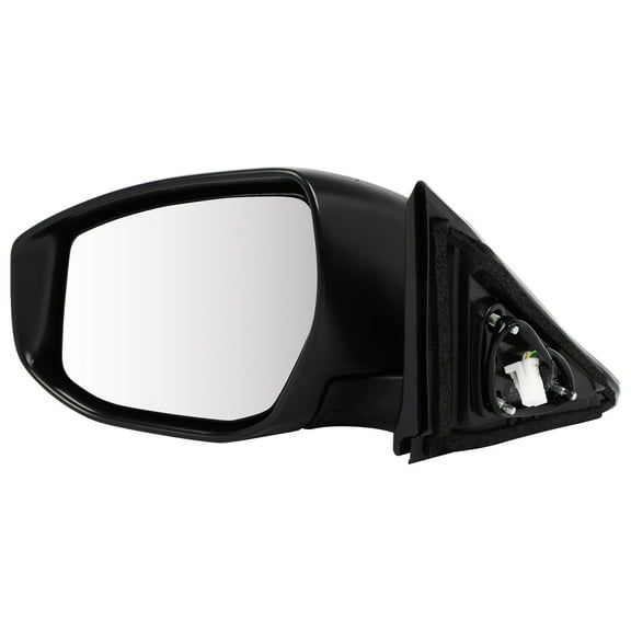 ECCPP Exterior Mirrors Replace with 2013-2018 For Nissan For ALTIMA Driver Side 963023TH0A-PFM