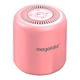 thumbnail image 2 of Altavoz Bluetooth portátil, 12 horas de transmisión inalámbrica, altavoz con cancelación de ruido - Rosa, 2 of 8