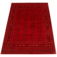 thumbnail image 4 of Tekke Oriental Area Rug  for Living Room, Dining Room, Bedroom, 4 of 9