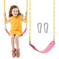 thumbnail image 1 of Kit de repuesto para columpios TURFEE Swings Pink, 1 of 8