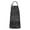 Math Equations Calculus, variant on Math Equations Calculus Black Pattern Apron-Garden Aprons for Women with Pockets-Cotton Linen Waterproof Kitchen Cooking Gardening Aprons Adjustable for Kitchen,Cooking,BBQ and Salon 33x27 Inch