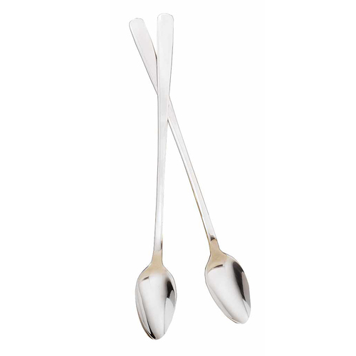 Iced Tea Spoons Set of 8
