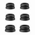 thumbnail image 2 of Noise Reduction Silicone Earplugs Anti-noise Ear Plugs for Galaxy Buds Pro Earphone Ear Tips Replacemet, 2 of 10