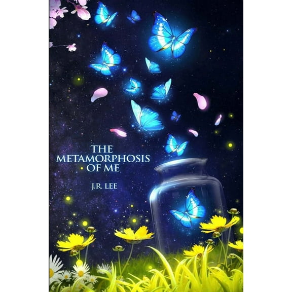 The Metamorphosis of Me (Paperback)