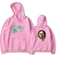 thumbnail image 6 of Lil Yachty New Album Merch Let's Start Here LSH Clay Hoodie Unisex Long Sleeve Pullover, 6 of 7