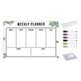 thumbnail image 1 of VONKY Board Calendar Sticker for Important Activities style Dates D Refrigerator Style D, 1 of 6