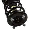 thumbnail image 3 of Shock Absorber and Strut Assembly for 2013-2019 Ford Police Interceptor Sedan Front, Driver Side RF28050062, 3 of 5