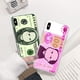 thumbnail image 4 of Funda Protectora Compatible Con Tecno Camon 18 18T 18P Premier Transparente ETS-1 Efectivo Estético, 4 of 4