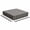 Gray, variant on Vebreda 12-Pack Interlocking EVA Foam Floor Tiles, 48 Sq Ft Non-Slip Puzzle Exercise Mat for Home Gym Garage Playroom, 0.5 in Thick with Borders, Black