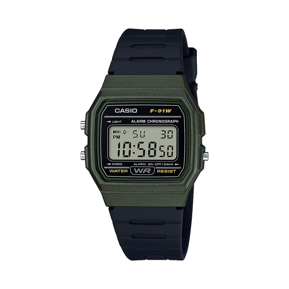 casio good