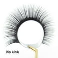 thumbnail image 5 of NAGARAKU Eyelash Extensions Individual Lashes 0.07mm D curl 16mm Classic Matte Black Soft Natural Professional 16 rows Beauty Salon Supplies, 5 of 9