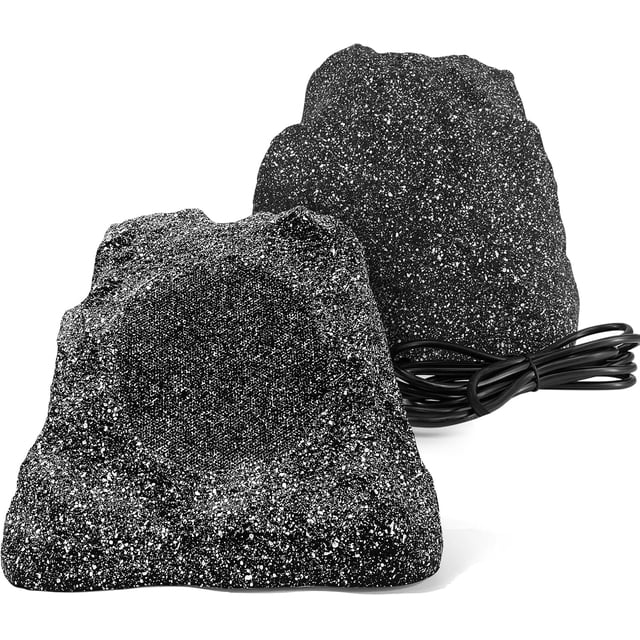 Altavoces Bluetooth Outdoor Rock Herdio 8 600 W resistentes al agua