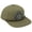 Olive, variant on Drake Men's Fans Only Rope Hat Olive One Size Fits Most