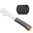 thumbnail image 7 of ZPAQI Pedal Repair Tool for Road Bikes Pedal Remove Wrench Wheel Wrench, 7 of 7
