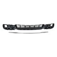 thumbnail image 1 of Parrilla Central Chrysler Town & Country 2011 2012 2013 2014 2015 2016 Genérica Parrilla, 1 of 4