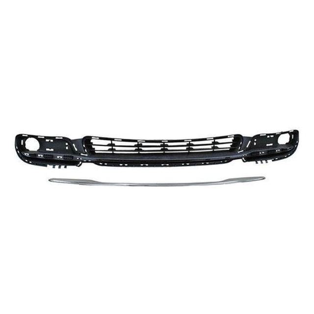 Parrilla Central Chrysler Town & Country 2011 2012 2013 2014 2015 2016 Genérica Parrilla