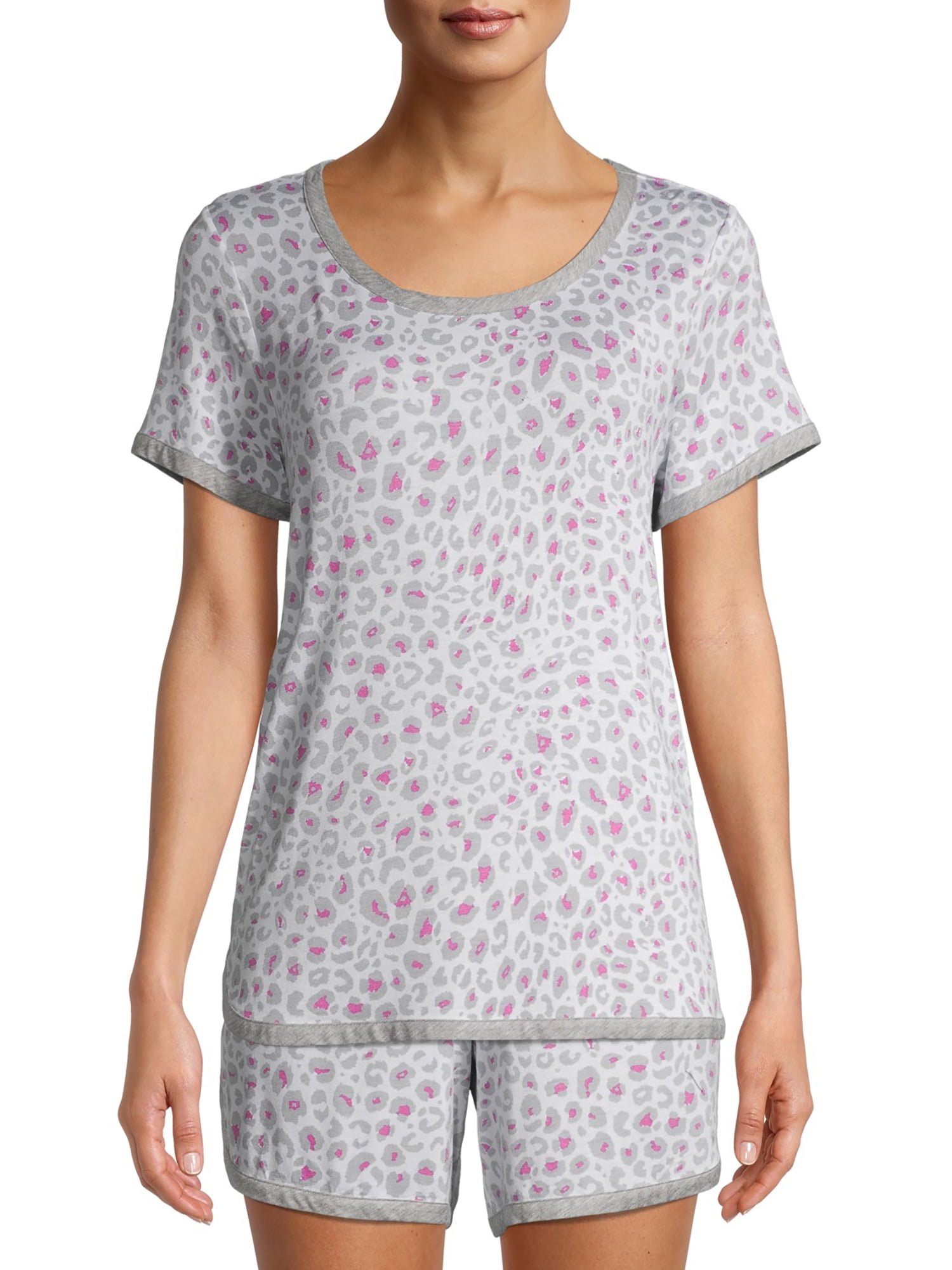 Women s Crew Neck Sleepwear Top Secret Treasures Essentials in Tunisia at TND 125 Rating 5