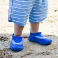 thumbnail image 2 of Water Shoes-Royal Blue-Size 9, 2 of 10