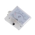 thumbnail image 3 of QualitChoice Accurate 85C1-uA Panel DC Ampere Tester Current Measuring Tools White 0-200uA, 3 of 5