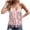 Red, variant on Boho Fringe Tank Top for – Lightweight Western Style Sleeveless Camisole Designed for Summer Casuals and Festival Wear Beaded Tops for Women Bodysuit Tall Women Cropped Top Compression