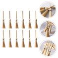 thumbnail image 2 of Miangastore 20pcs Mini House Broom Graduation Project DIY Handicraft Mini Model Broom Model, 2 of 8