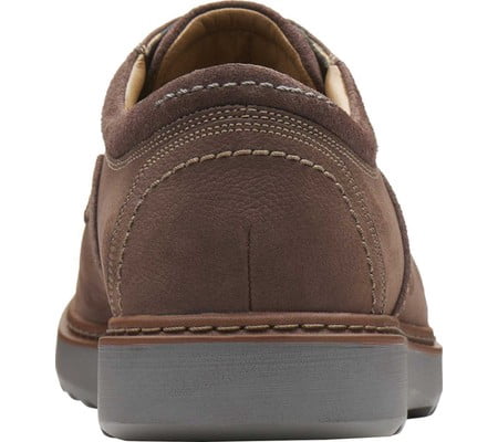 clarks un geo lace
