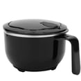 thumbnail image 1 of Stainless Steel Lunch Bowl with Lid Leak-Proof Handled Food Storage Container Lunch Box, 1 of 4