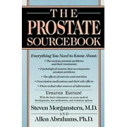 Prostate Sourcebook [Paperback - Used]