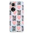 thumbnail image 1 of Funda Para Huawei Nova 8 Corazones True Love, Uso Rudo, InstaCase Protector para Huawei Nova 8 Antigolpes, Case Corazones True Love, 1 of 4