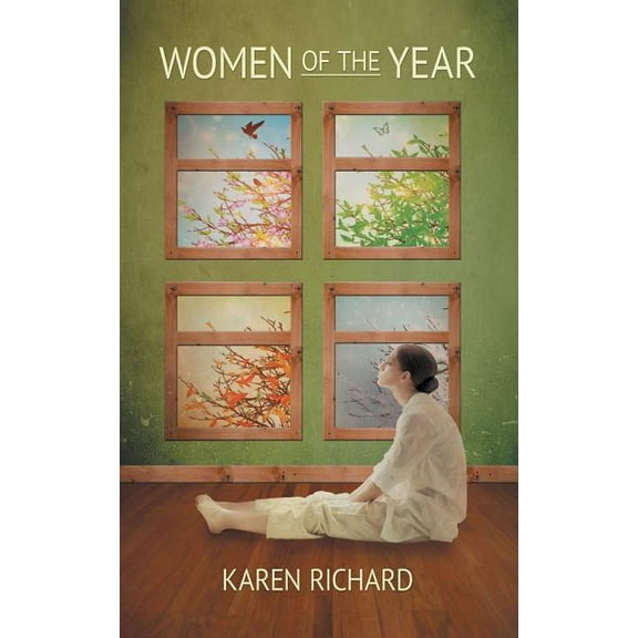 Women of the Year (Paperback)