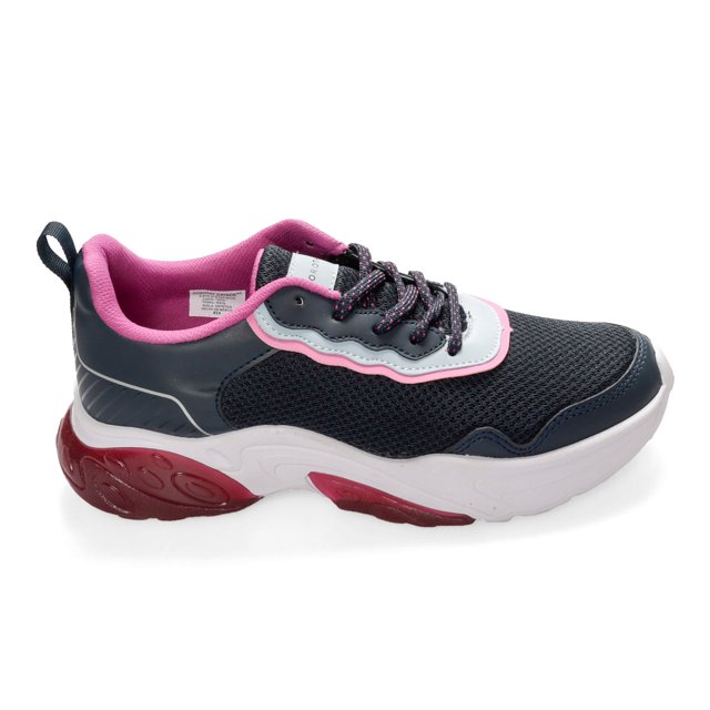 Tenis Deportivo Dama D14170115523 Dorothy Gaynor Tenis Deportivo Dama D14170115523