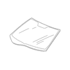 Genuine OE Acura Windshield - 73111-SJA-A01