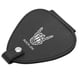 thumbnail image 2 of Bolsa Para Púas Funda Para Púas De Guitarra De Gran Capacidad Resistente A Los Arañazos Portátil De Cuero PU Para Almacenamiento ANGGREK Otros, 2 of 8