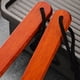 thumbnail image 4 of Non-stick Spatula Stainless Steel BBQ Frying Spatula With Bottle Opener Home Outdoor Grilling Spatula-in-1 Barbecue Shovel, 4 of 6