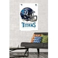thumbnail image 3 of NFL Tennessee Titans - Casque anti-goutte 20, 3 of 4