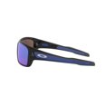 thumbnail image 4 of Lentes Oakley Turbine Black Ink / Prizm Sapphire OO9263-56, 4 of 4