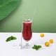 thumbnail image 5 of Maojin Cuchara mezcladora de acero inoxidable, barra agitadora de cóctel, cuchara de café y jugo, cuchara de Bar de barman con mango largo, 5 of 8