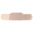 thumbnail image 1 of Ceinture abdominale respirante pour femmes enceintes post-partum, ceinture de soutien abdominale, modelage du corps, soins M, 1 of 4