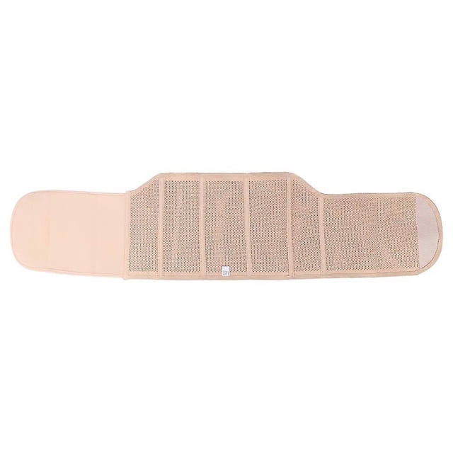 Ceinture abdominale respirante pour femmes enceintes post-partum, ceinture de soutien abdominale, modelage du corps, soins M