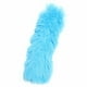 thumbnail image 5 of Almohada para gatos, juguete suave resistente a las mordeduras, alivio del aburrimiento, almohada interactiva de felpa con hierba gatera para interiores, color azul, 5 of 5