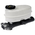 thumbnail image 3 of Dorman M630556 Brake Master Cylinder for Specific Chevrolet / GMC Models Fits select: 2009-2014 CHEVROLET SILVERADO, 2009-2018 CHEVROLET EXPRESS G2500, 3 of 4