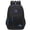 BJ80229 blue, variant on Neutral style men's and women's business backpack suitable for travel, student use. Made of nylon material.