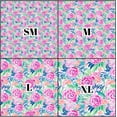 thumbnail image 2 of Printed Adhesive Vinyl K80-34 Pattern Permanent Adhesive (Small Scale), 2 of 2