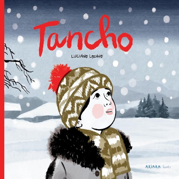 Tancho Akiara Books