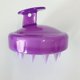 thumbnail image 2 of Depurador de cabeza con nodo de silicona largo y flexible, llega fácilmente a las raíces del cabello, elimina la caspa y exfolia, estimula el crecimiento del cabello Sailing Electrónica, 2 of 3